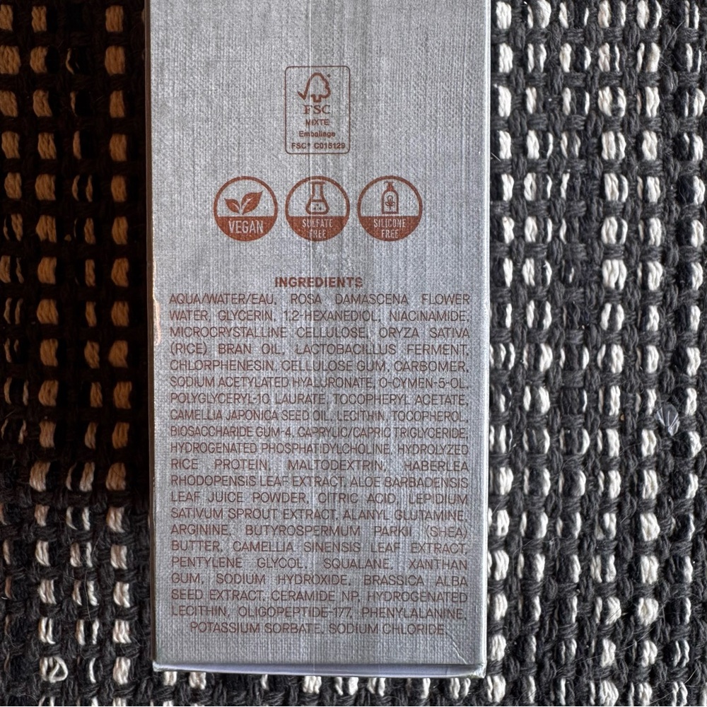NEW Augustinus Bader The Face Mist - Full Sized - Picture 6 of 7